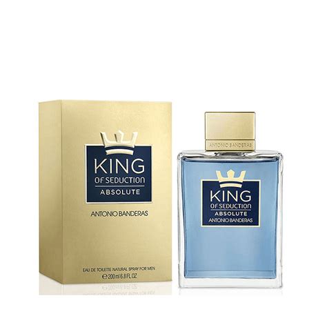 king perfume consulta.